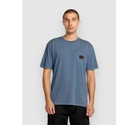 Volcom Workwear Certified Pocket T-Shirt blue wash XL