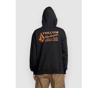 Volcom Workwear Po Hoodie black XS