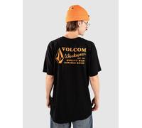 Volcom Workwear T-Shirt black M