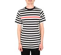Volcom x Schroff Crew S/S T-Shirt - Black