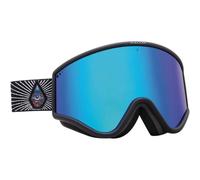 Volcom YAE JAMIE LYNN/BLUE CHROME snowboard goggles (VG0722119)