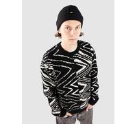 Volcom Zagner Pullover black M
