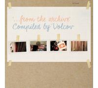 Volcov - ...From The Archive - CD - J3z