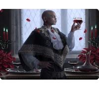 Voldaren Epicure 1 (#50) Art Card | Innistrad: Crimson Vow