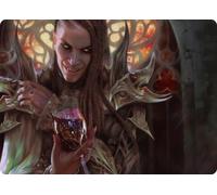 Voldaren Epicure 2 (#74) Art Card | Innistrad: Crimson Vow