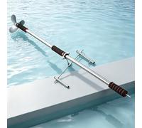 VOLDAX Drill Powered Boat Propeller, Drill-Powered Emergency Boat Paddle