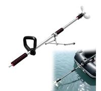 VOLDAX Drill Powered Boat Propeller, Drill Propeller for Kayak