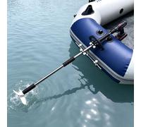 VOLDAX Drill Propeller for Kayak, Drill-Powered Kayaks Thruster