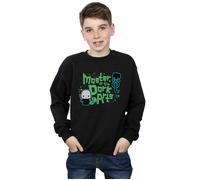 Voldemort Dark Arts Sweatshirt Harry Potter Black 12-13 Years