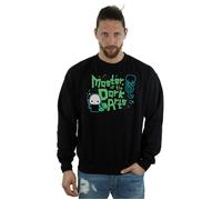 Voldemort Dark Arts Sweatshirt Harry Potter Black L