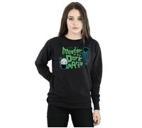 Voldemort Dark Arts Sweatshirt Harry Potter Black XL