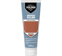Volden Brown Ready Mixed Wood Filler, 330G