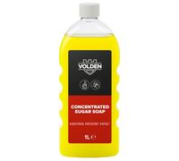 Volden Concentrated Liquid Concentrate Sugar Soap, 1L