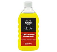 Volden Concentrated Liquid Concentrate Sugar Soap, 500Ml