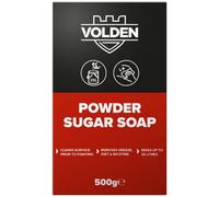 Volden Concentrated Powder Sugar Soap, 500Ml