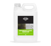 Volden Exterior Algae & Mould Remover, 5L Jerry Can