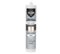 Volden Frame Sealant Acrylic-Based White Frame Sealant, 453G