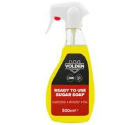 Volden Liquid Sugar Soap