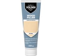 Volden Natural Ready Mixed Wood Filler, 330G