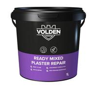 Volden Not Quick Dry Ready Mixed Plaster Repair 850G Tub