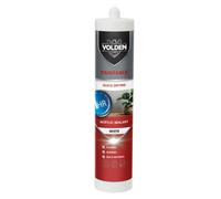 Volden Plus White Acrylic-Based General-Purpose Sealant, 280Ml