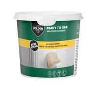 Volden Ready Mixed Wallpaper Adhesive 1Kg - 1 Rolls