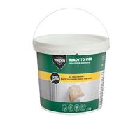 Volden Ready Mixed Wallpaper Adhesive 5Kg - 5 Rolls