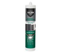 Volden Silicone-Based Brown Frame Sealant