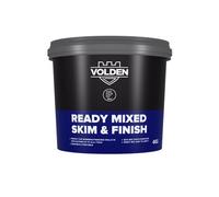 Volden Skims White Texture Repair, 4Kg