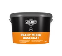 Volden Skims White Texture Repair, 7.5Kg