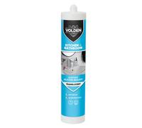 Volden Translucent Silicone-Based Bathroom & Kitchen Cartridge Sealant, 300Ml