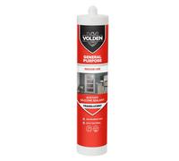 Volden Translucent Silicone-Based General-Purpose Sealant, 300Ml