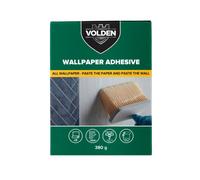 Volden Wallpaper Powder Adhesive 380G - 8 Rolls