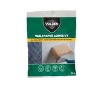 Volden Wallpaper Powder Adhesive 95G - 3 Rolls