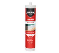 Volden White Acrylic-Based General-Purpose Sealant, 280Ml