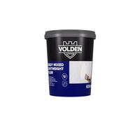 Volden White Paste Ready To Use Multi-Purpose Filler, 600Ml 260G