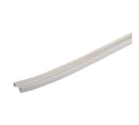 Volden White Self-Adhesive Draught Seal (L)6M (W)9mm (T)5.5mm