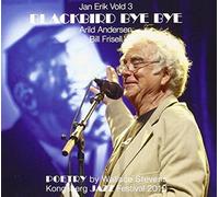 Voldjan Erik - Blackbird Bye Bye