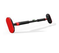 Voldra Pull Up Bar Doorway No Screws, Chin Up Bar Adjustable 72-100cm