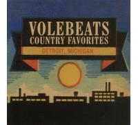 Volebeats - Country Favourites