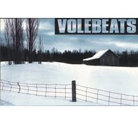 Volebeats - Up North [CASSETTE]