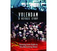 Volendam: A Refugee Story