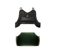 Volere è potere Kendo Do Armor Kendo Equipment Martial Arts Supply Woven Embroidery Dou