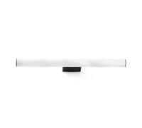 VOLGA 600 Wall Lamp Matt Black
