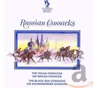 Volga Cossacks - Russian Cossacks: Songs