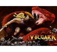 Volgarr the Viking AR XBOX One / Xbox Series X|S CD Key