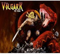 Volgarr the Viking EU PC Steam CD Key