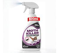 volila Moth Spray 500ml Stain-Free, Long-Lasting Fabric & Clothing Protection volila Multicolor 500ml