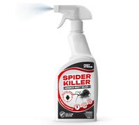volila Spider Repellent Spray 500ml - Rapid, Stain-Free Indoor/Outdoor | Size: 2 Pack volila Multicolor 2 Pack