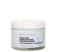 Volition Beauty Palo Azul Hydra-Bounce Pressed Serum 50ml